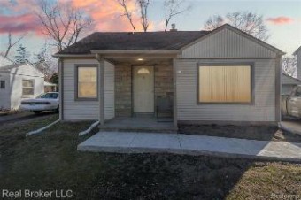 19346 Angling Street Livonia, MI 48152