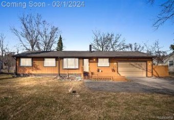 31824 Trestain Street Farmington Hills, MI 48336