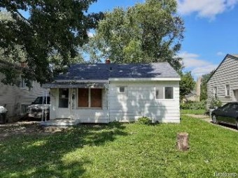 3922 Herrick Street Flint, MI 48532