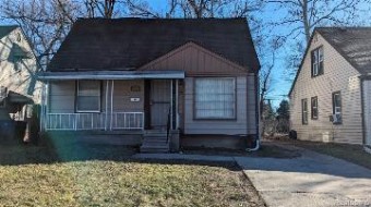 26645 Oakland Street Inkster, MI 48141