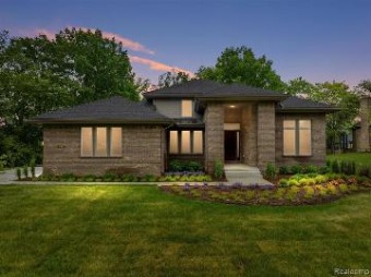 285 Wilshire Drive Bloomfield Hills, MI 48302