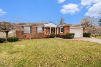 41465 Crestwood Drive Plymouth, MI 48170