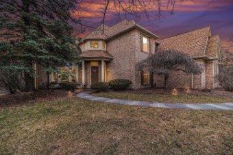 43146 Westchester Court Novi, MI 48375