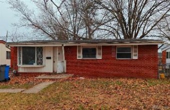 29437 Judith Street Inkster, MI 48141