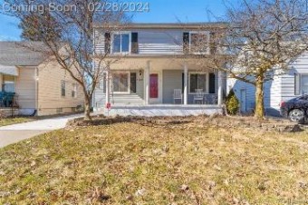 5168 Niagara Street Wayne, MI 48184