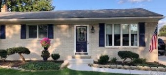 14335 Ziegler Street Taylor, MI 48180