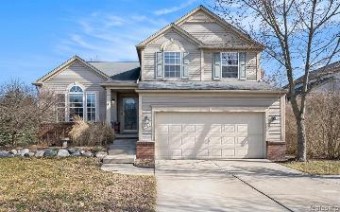 501 Deer Valley Road Holly, MI 48442