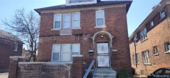 8074 Walden Street Detroit, MI 48213