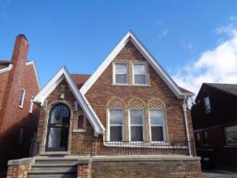 5806 Bedford Street Detroit, MI 48224