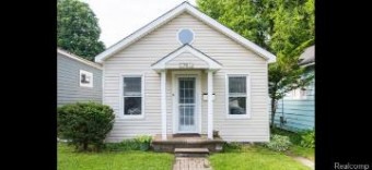 561 Rosewood Street Ferndale, MI 48220