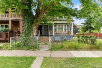 213 Cortland Street Highland Park, MI 48203