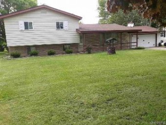 10455 Leann Drive Clio, MI 48420