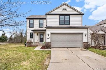 10054 Pond View Trail Holly, MI 48442