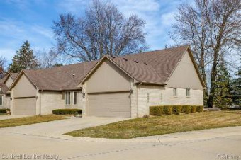 15765 Corso Drive Clinton Township, MI 48035