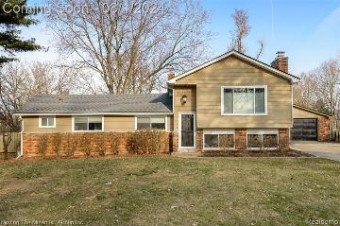 40165 Alden Road Van Buren Township, MI 48111