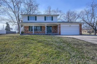 5462 Boland Drive Grand Blanc, MI 48439