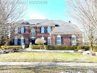 26471 Glenwood Drive Novi, MI 48374