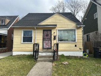 15364 Lawton Street Detroit, MI 48238