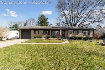 12799 Gera Road Birch Run, MI 48415