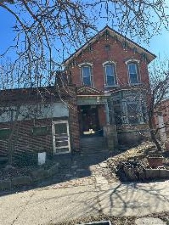 481 Brainard Street Detroit, MI 48201