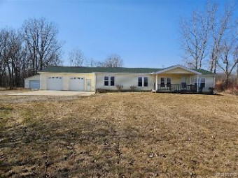 7539 Mowatt Road North Branch, MI 48461