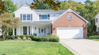 1060 Shetland Drive South Lyon, MI 48178