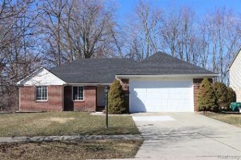 13878 Arlene Lane Belleville, MI 48111