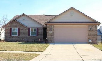 40981 Westfield Circle Canton, MI 48188