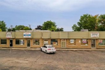 5326 S Pennsylvania Avenue Lansing, MI 48911