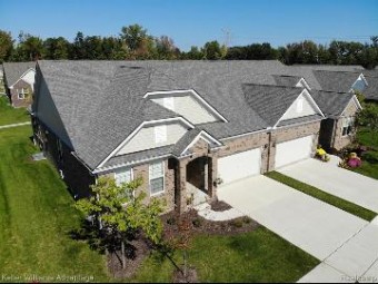 48654 Rockview Road Novi, MI 48374