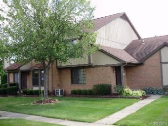 385 Meadow Bridge Drive Rochester Hills, MI 48307