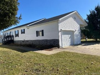 440 Hidden Ridge Road Morrice, MI 48801