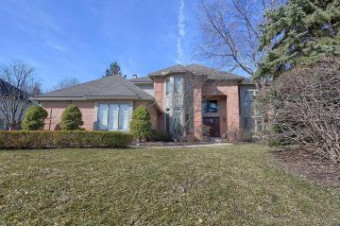 6504 Shadowood Drive West Bloomfield, MI 48322