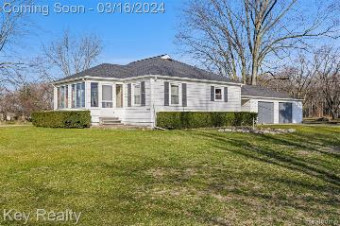 3440 Ohara Road Carleton, MI 48117