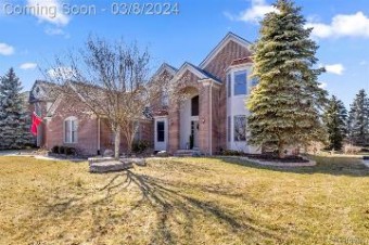 44503 White Pine Circle W Northville, MI 48168