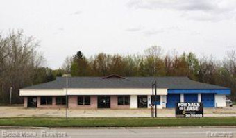 7492 Gratiot Road Saginaw, MI 48609