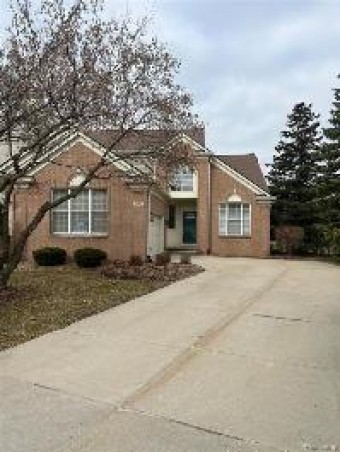 1643 Boulder Court Rochester, MI 48306