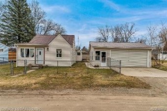 7298 Birchcrest Road Lexington, MI 48450