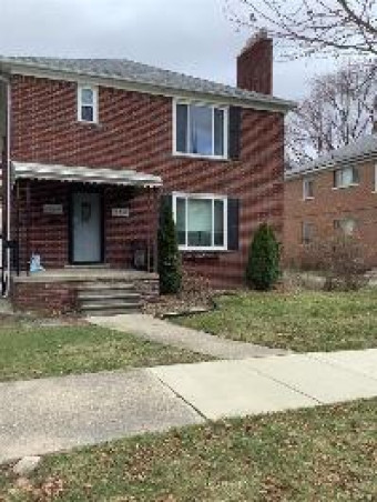 18968 Chester Street Grosse Pointe, MI 48236