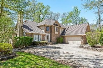 36845 Turtle Creek Court Farmington Hills, MI 48331