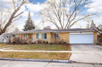 11242 Irene Avenue Warren, MI 48093