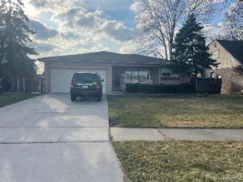 35055 Cavant Drive Sterling Heights, MI 48310