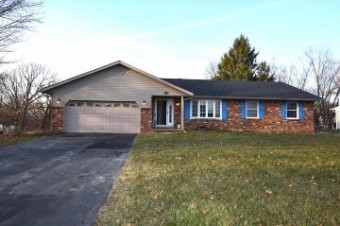 9017 Andrew Drive Brighton, MI 48114