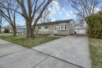 15621 Wendy Street Taylor, MI 48180