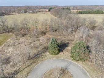 LOT 2 Vanessa Drive Holly, MI 48442