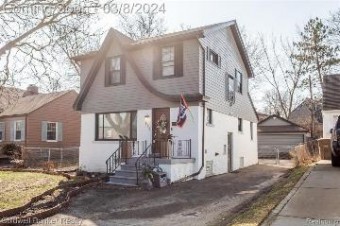 113 Wenonah Drive Pontiac, MI 48341