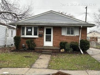 20417 Woodward Street Clinton Township, MI 48035