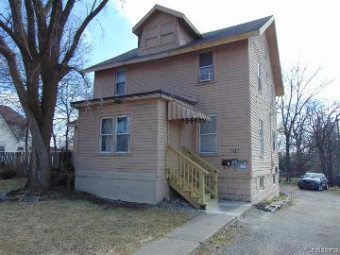 707 W Huron 1 Pontiac, MI 48341