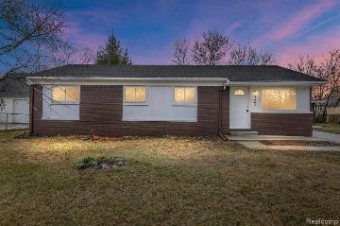 27263 Barbara Taylor, MI 48180