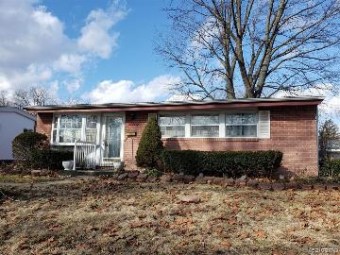 29662 Judith Street Inkster, MI 48141